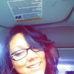 Meet your Posher, Mariah