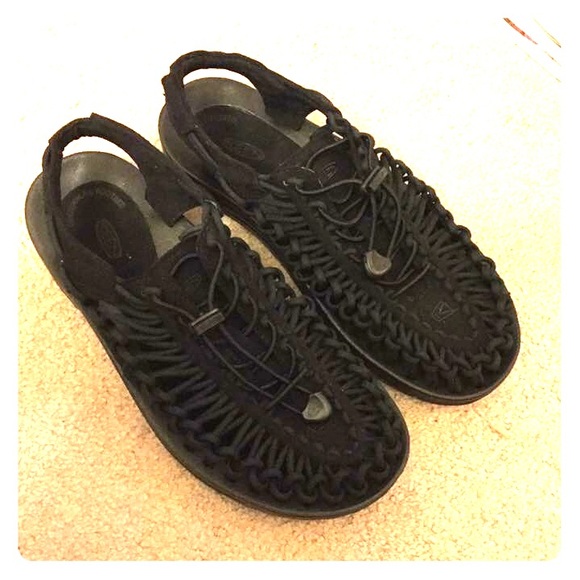 Keen Thredded Sandals
