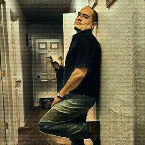 Meet your Posher, Leonardo