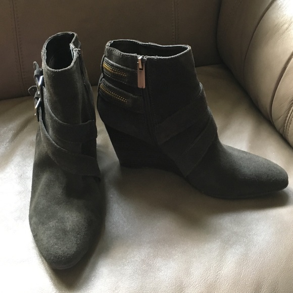 Dolce vita booties