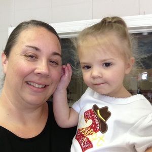 Meet your Posher, Vickie