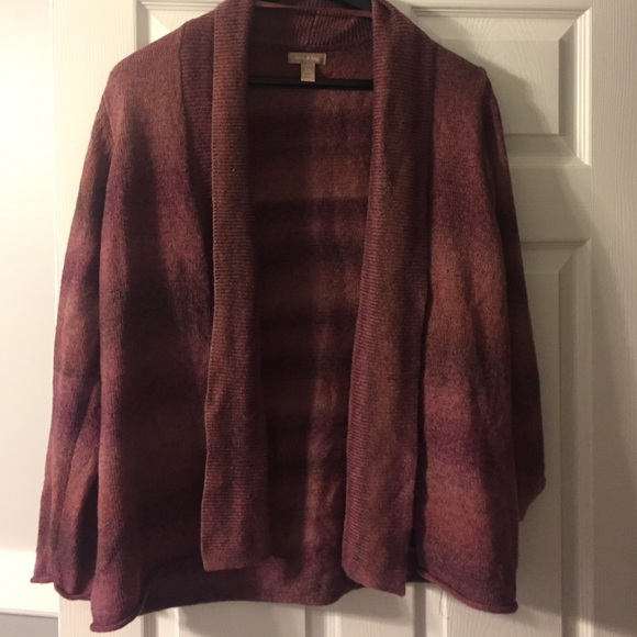 Women's cardigan
