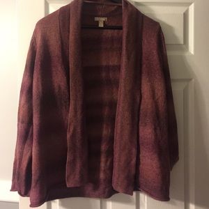 Women's cardigan