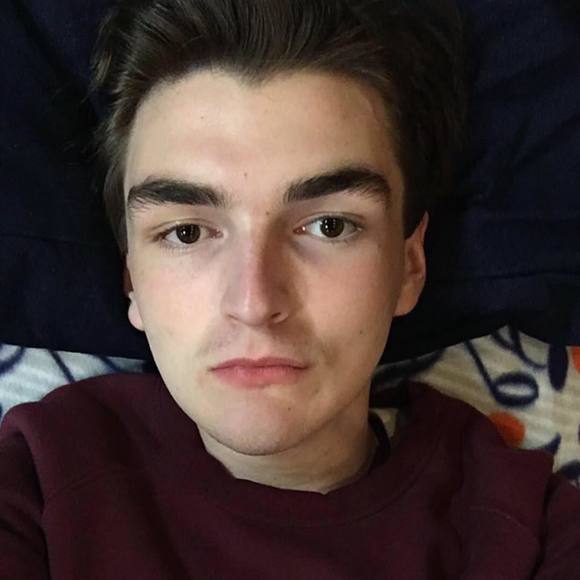 Meet your Posher, Truxton - Picture 3 of 3