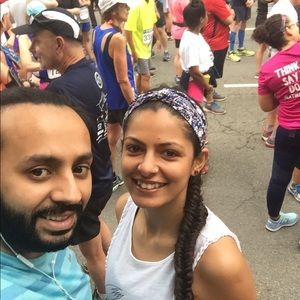 Meet your Posher, Richa