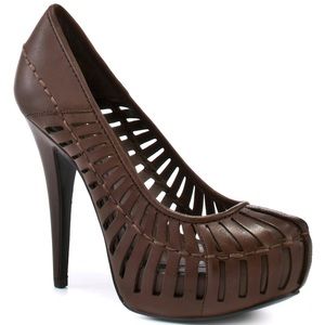 Fudge Brown BCBGeneration Pump 7.5
