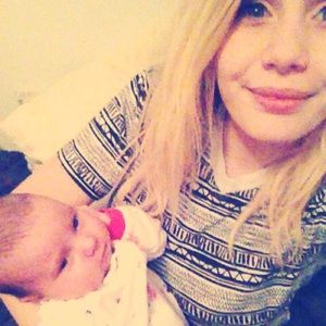 Meet your Posher, Shawna