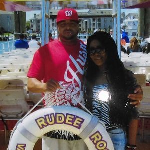 Meet your Posher, William