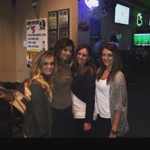 Meet your Posher, Danielle