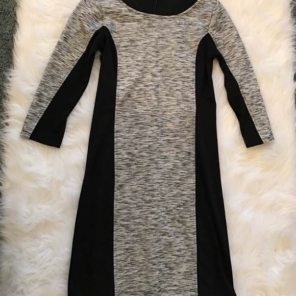 Old navy fitting dress