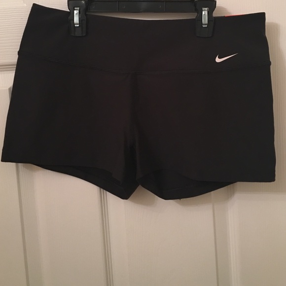 Nike Slim Fit Shorts