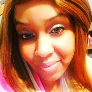 Meet your Posher, Kisha