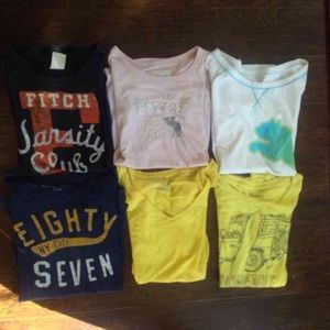 T-Shirt Bundle