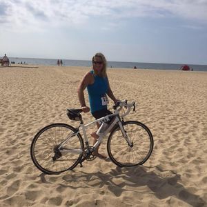 Meet your Posher, Cheryl