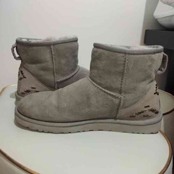 UGG Shoes - LOWEST! Classic Mini UGG Boots