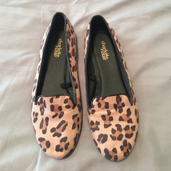 Cheetah flats