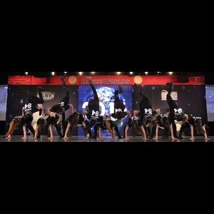 Meet your Posher, Sofia