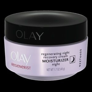 Olay Regenerist Night Recovery Cream, new sealed