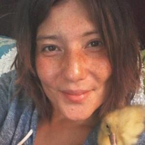 Meet your Posher, Kimberly