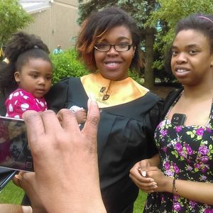 Meet your Posher, Nikki