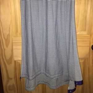 Lululemon infinity scarf