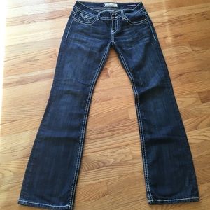 Vigoss W's jeans size 7