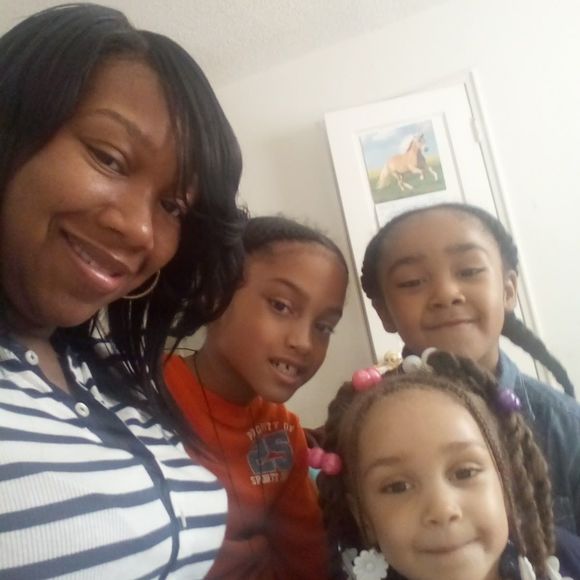 Meet your Posher, Tierra