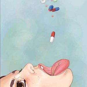 Meet your Posher, Angeline