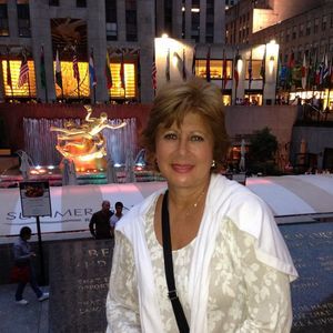 Meet your Posher, Beatriz