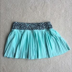 Sleek To Street Lululemon skirt Size 4