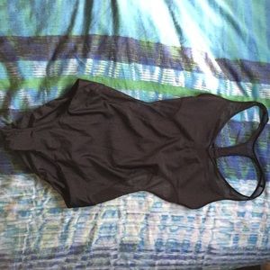 Lululemon swim- one piece