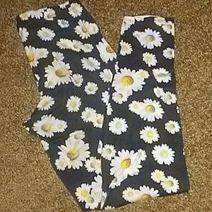 Leggings.. Gently used.