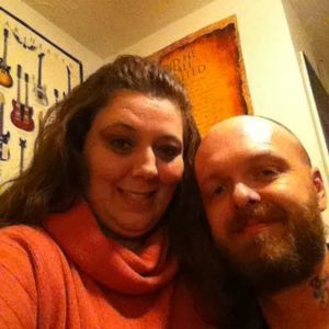 Meet your Posher, Misty