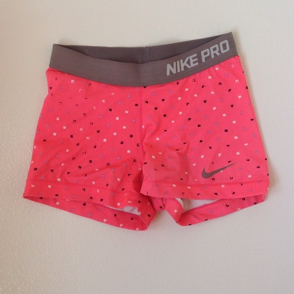 Nike pros!!!