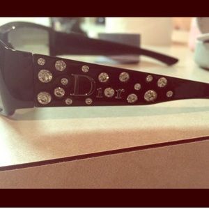 Dior Sunglasses