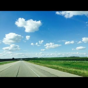 Meet your Posher, Malou