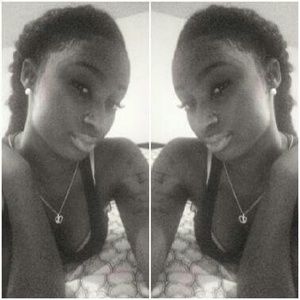 Meet your Posher, Aja