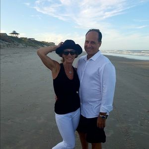 Meet your Posher, Marybeth