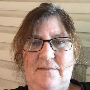 Meet your Posher, Vicky