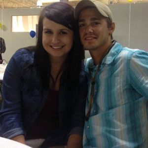 Meet your Posher, Rose