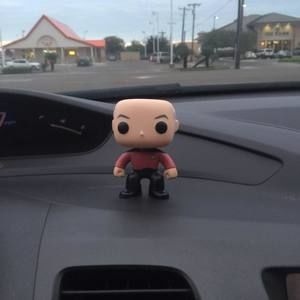 Meet your Posher, Casey