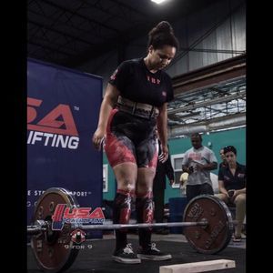 Meet your Posher, Karissa