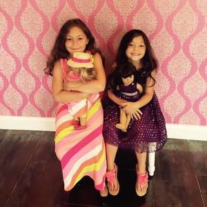 Meet your Posher, Toni