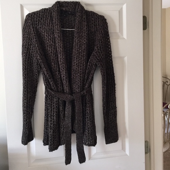 Mac & Jack Sweaters - FINAL!Knitted long sweater