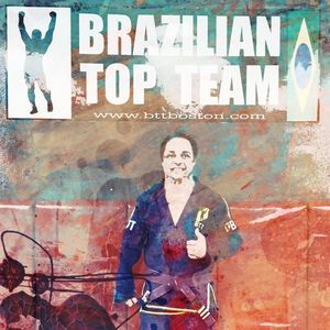 Meet your Posher, Higo