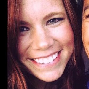 Meet your Posher, Whitney