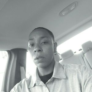 Meet your Posher, Kesha-nicole