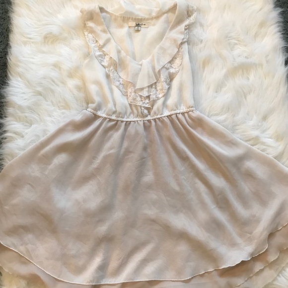Mini dress