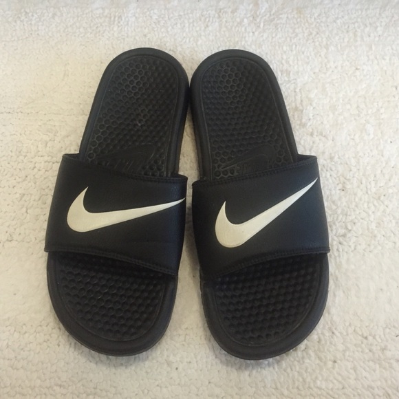 Nike Slidder Shoes/Sandals