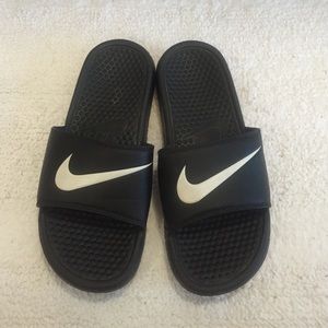 Nike Slidder Shoes/Sandals